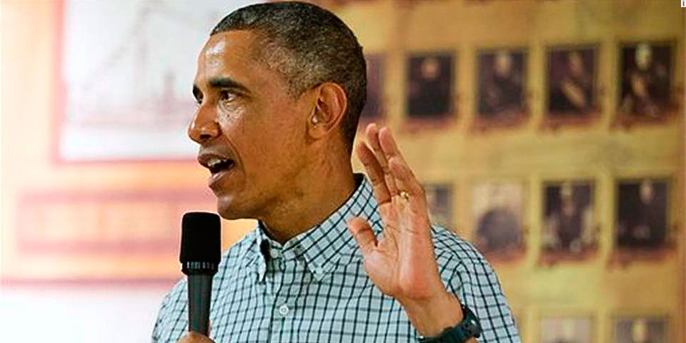 En Navidad, Obama marca fin de combates en Afganistán En Navidad, Obama marca fin de combates en Afganistán
