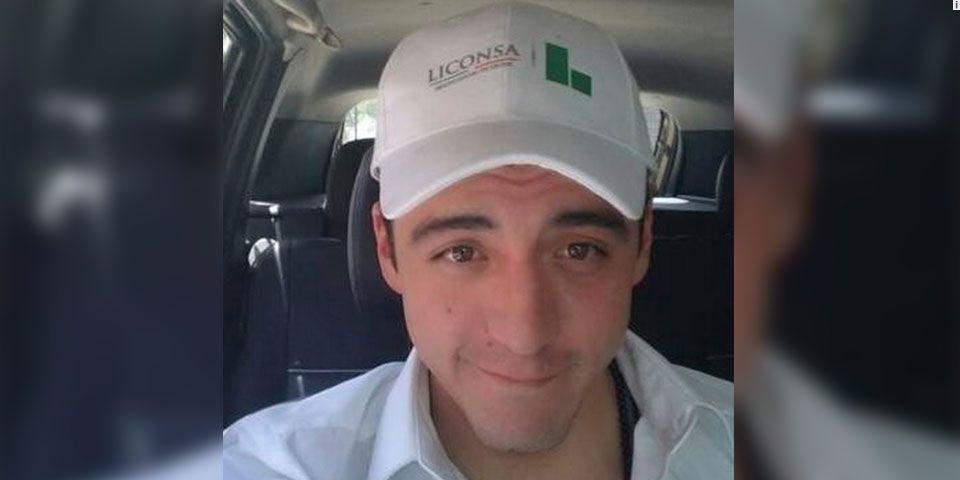 Renuncia a su cargo en Liconsa supuesto dueño de Porsche Renuncia a su cargo en Liconsa supuesto dueño de Porsche