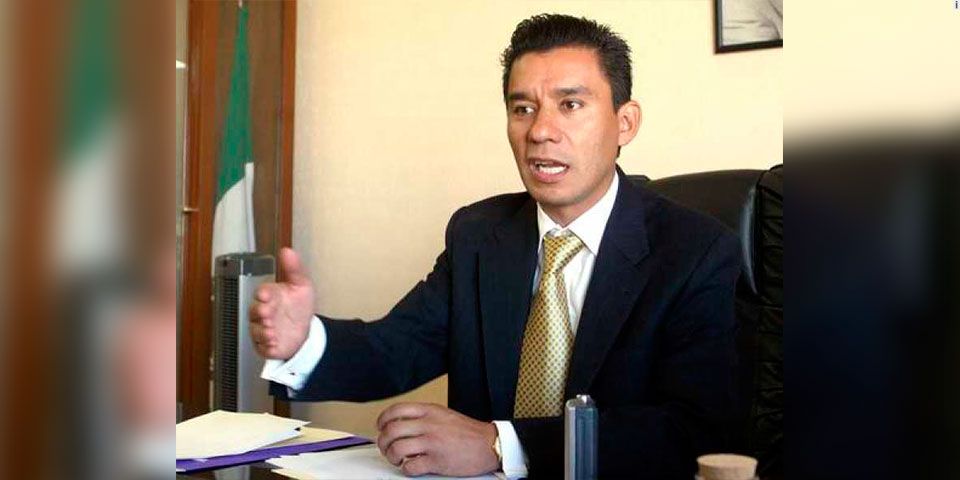 Impulsará PAN comisión de la verdad para investigar a delegado de Iztapalapa Impulsará PAN comisión de la verdad para investigar a delegado de Iztapalapa