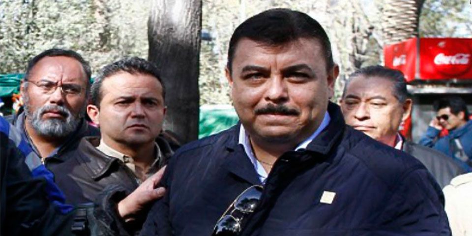 Arroja 700 detenidos Operativo decembrino: SSPDF Arroja 700 detenidos Operativo decembrino: SSPDF