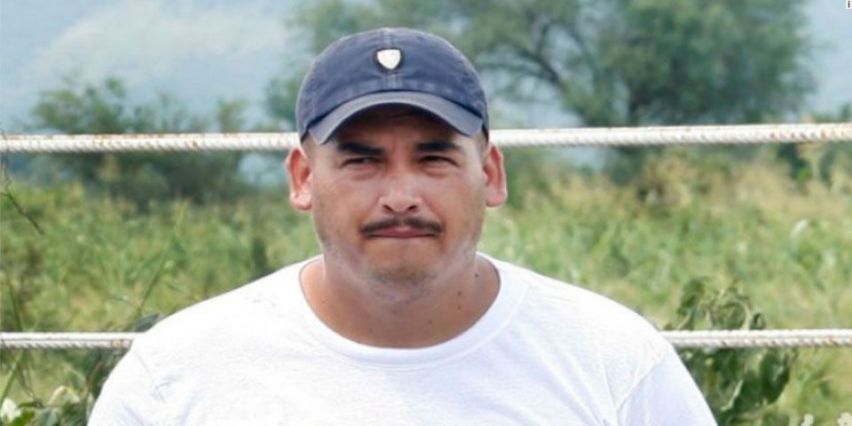 Tres videos prueban la inocencia de El Americano: abogado