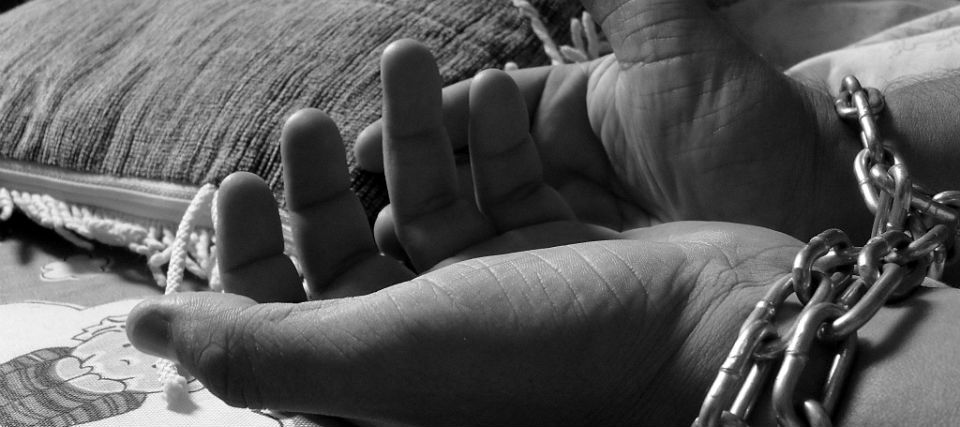 Endurecen penas contra trata de personas Endurecen penas contra trata de personas