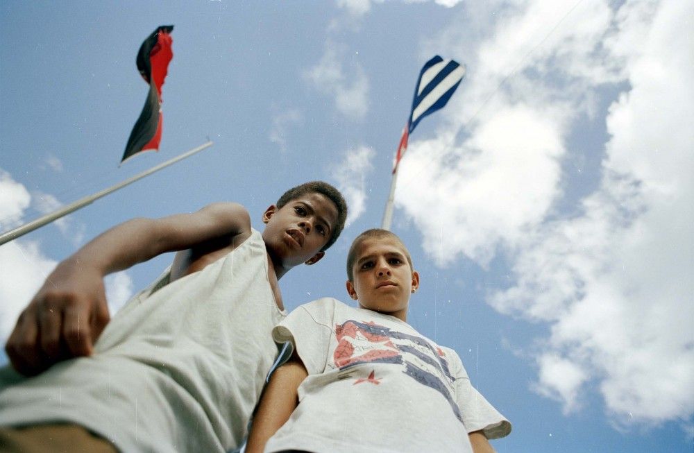 En la Mira: Cuba En la Mira: Cuba