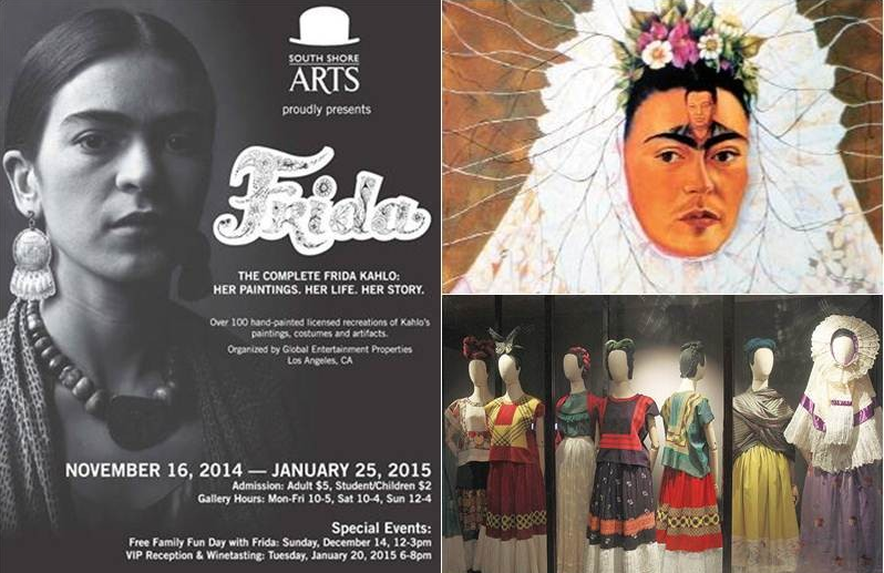 Pelean museos de EE.UU. y Alemania obras de Kahlo Pelean museos de EE.UU. y Alemania obras de Kahlo