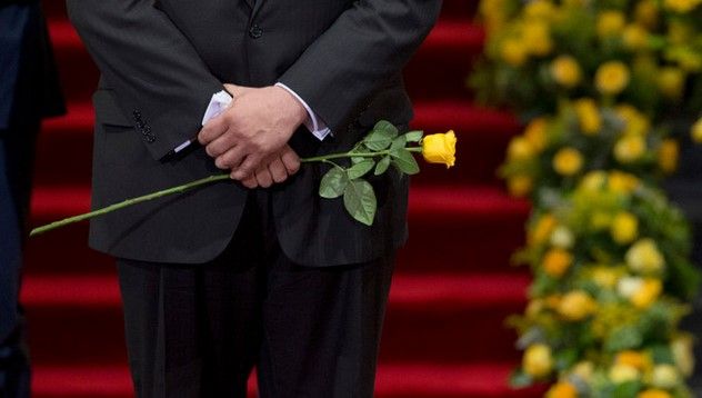 Ellos se nos adelantaron en el 2014