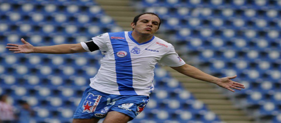 Puebla jugará su permanencia en 1a División en cancha de la BUAP Puebla jugará su permanencia en 1a División en cancha de la BUAP