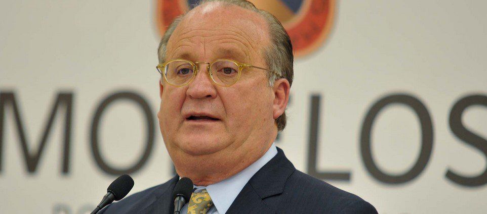 Brindan protección a funcionarios de Morelos contra crimen organizado