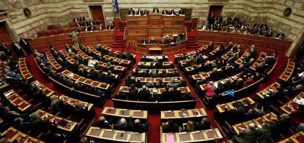 Se incrementa el debate preelectoral en Grecia por deuda Se incrementa el debate preelectoral en Grecia por deuda