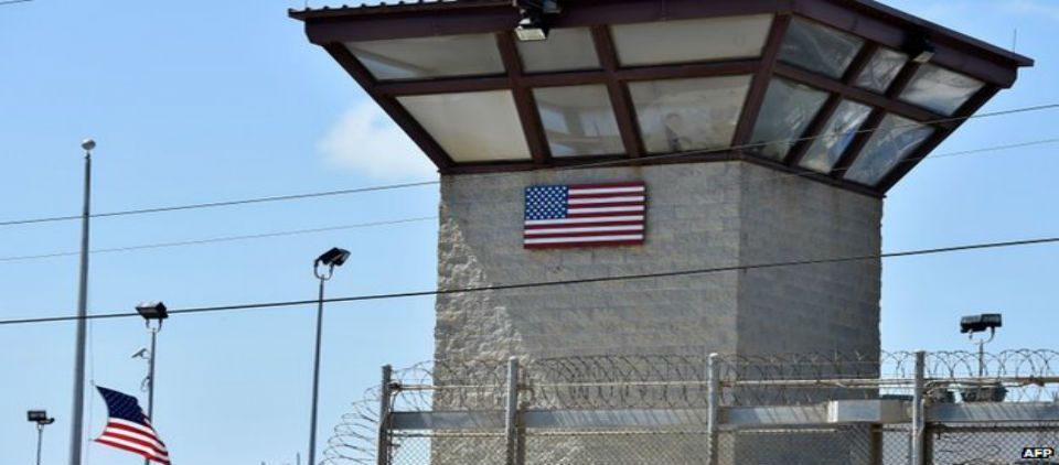 EE.UU. manda a Kazajstán a presos de Guantánamo EE.UU. manda a Kazajstán a presos de Guantánamo
