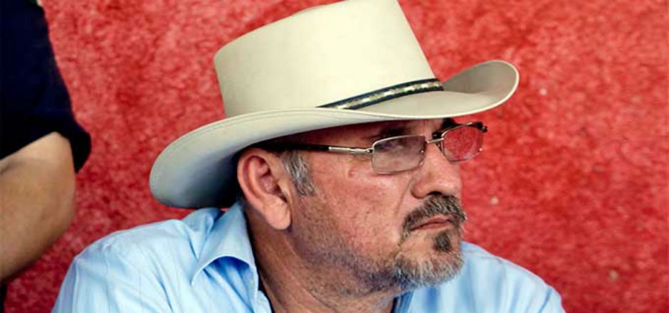 Hipólito Mora podría quedar libre en seis días: abogado Hipólito Mora podría quedar libre en seis días: abogado