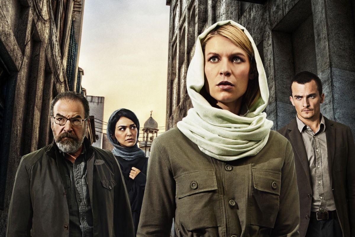 Pakist&aacute;n se ofende con la nueva temporada de “Homeland”