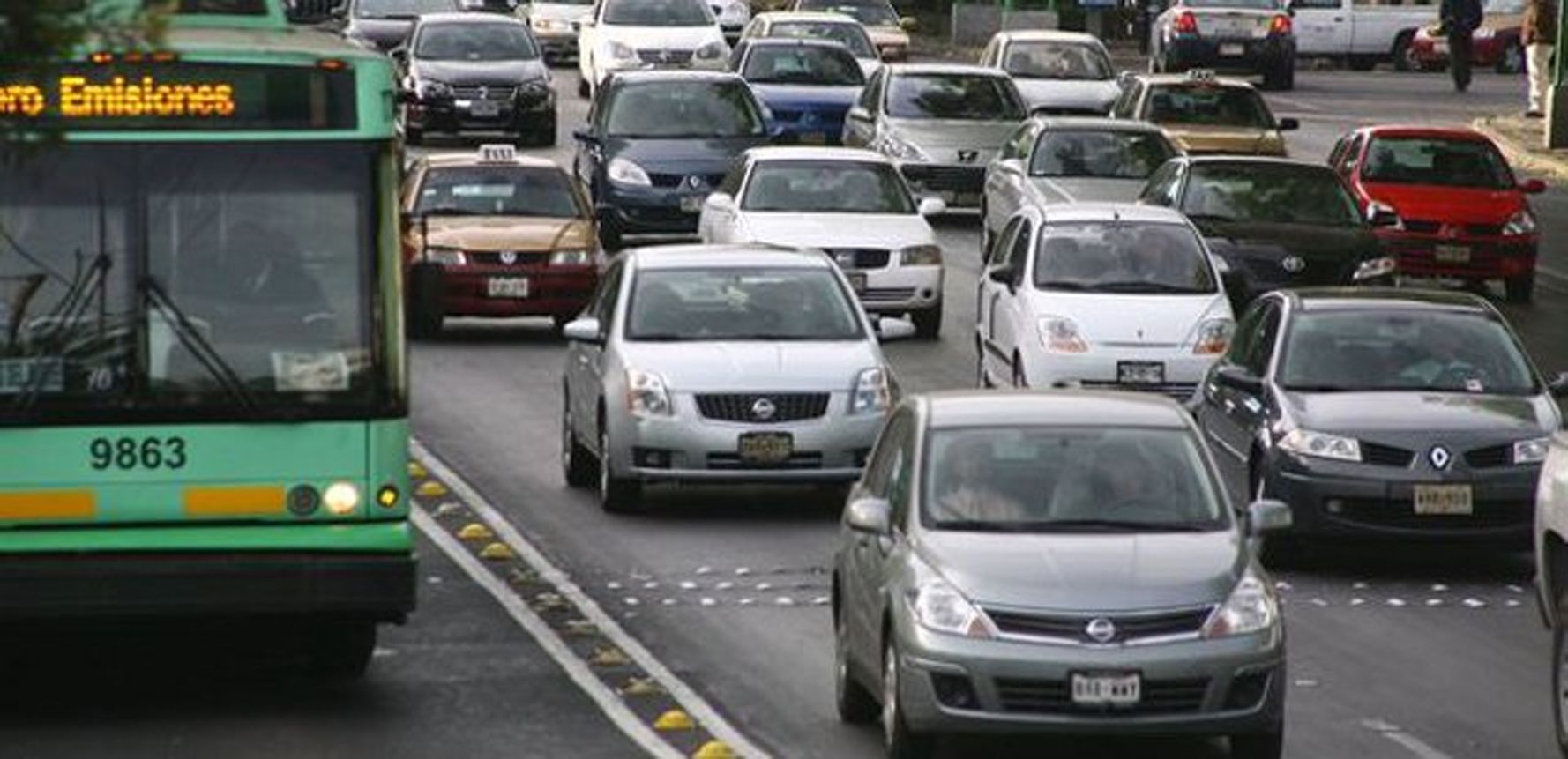 Se suspenderá Hoy No Circula el 24 y 25 de diciembre Se suspenderá Hoy No Circula el 24 y 25 de diciembre