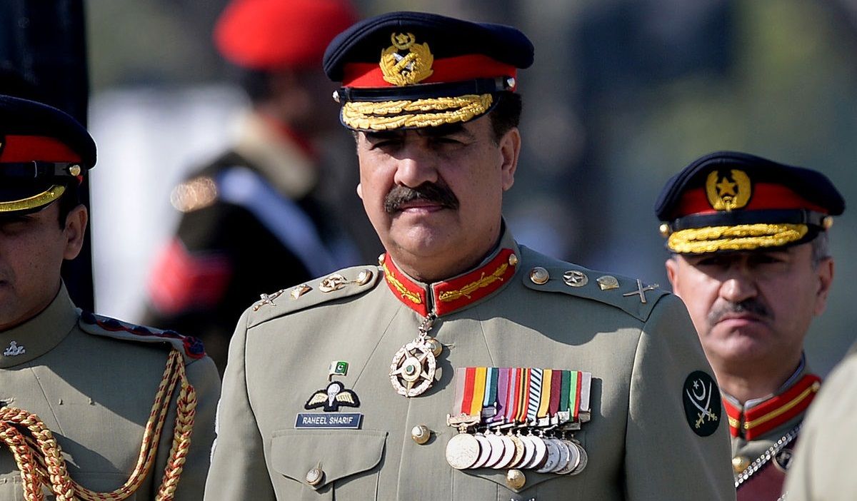 Pakistán y Afganistán planean acción conjunta contra el Talibán Pakistán y Afganistán planean acción conjunta contra el Talibán