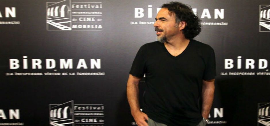 Iñárritu: triste e indignado por situación de México