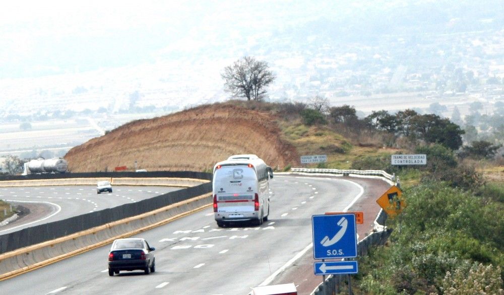 Inseguridad merma los ingresos del autotransporte de pasajeros Inseguridad merma los ingresos del autotransporte de pasajeros