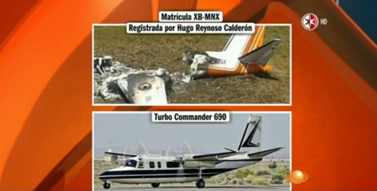 Inconsistencias en información de aviones difundida por Venezuela Inconsistencias en información de aviones difundida por Venezuela