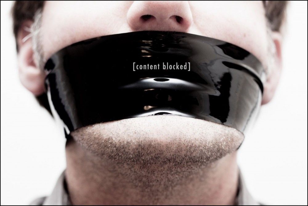 Estos son los países con menor libertad en Internet Estos son los países con menor libertad en Internet