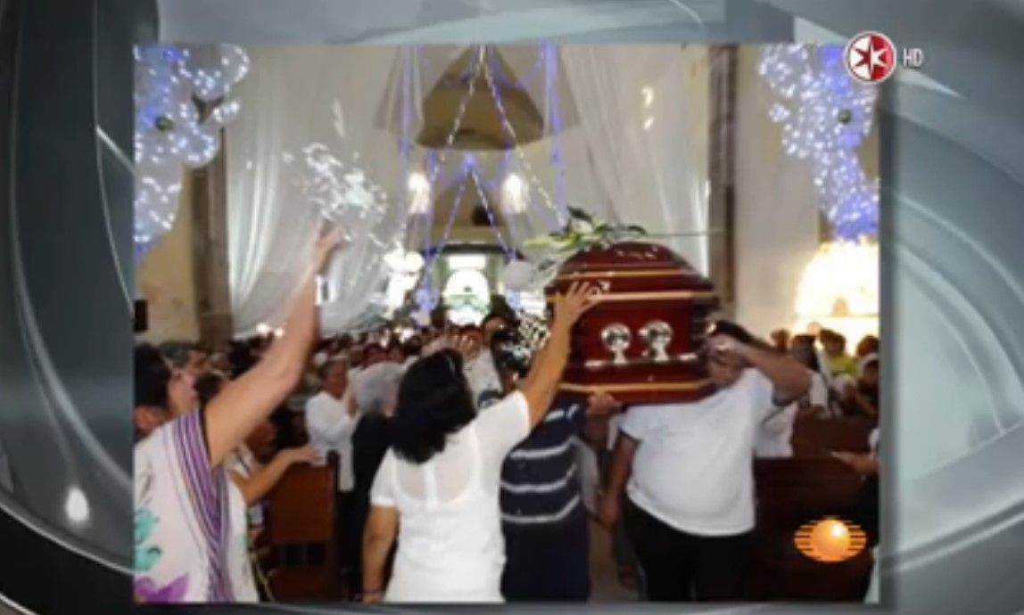 Investigan asesinato de sacerdote en Guerrero