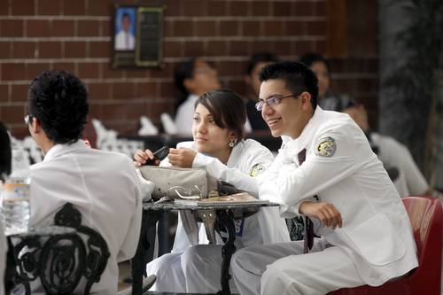 Regresarán a clases escuelas de Medicina del IPN el 15 de diciembre