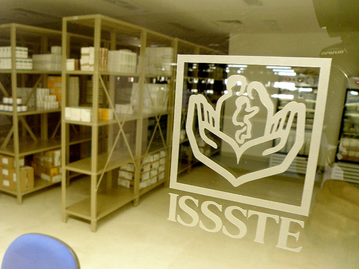 Sancionará ISSSTE el desabasto de medicamentos
