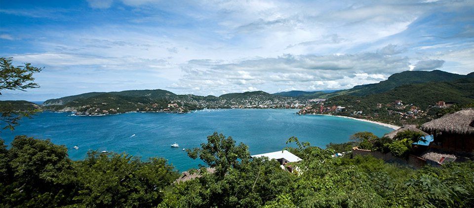 Guerrero tienen 79.9% de ocupación hotelera