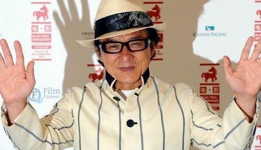 Muere camar&oacute;grafo de pel&iacute;cula de Jackie Chan