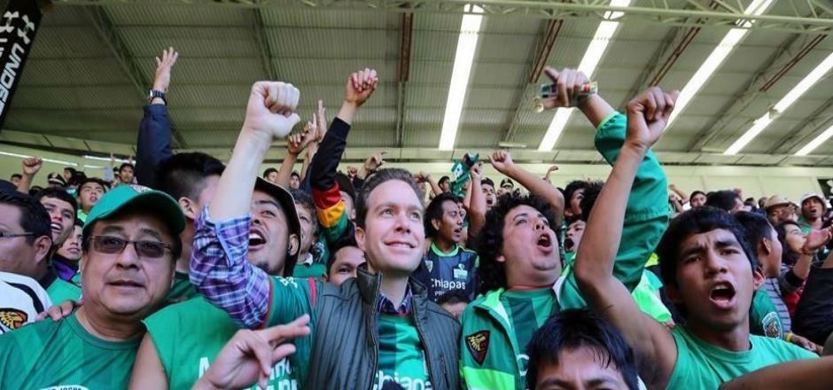 Infundada queja contra Velasco Coello: TEPJF