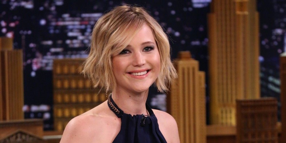 Jennifer Lawrence la que más dinero ganó en Hollywood durante 2014 Jennifer Lawrence la que más dinero ganó en Hollywood durante 2014