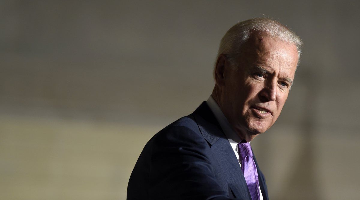 EPN y Biden hablaron sobre frontera marítima con Cuba EPN y Biden hablaron sobre frontera marítima con Cuba