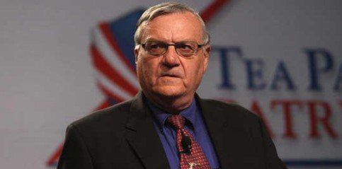 Juez desecha demanda de Arpaio contra Obama Juez desecha demanda de Arpaio contra Obama