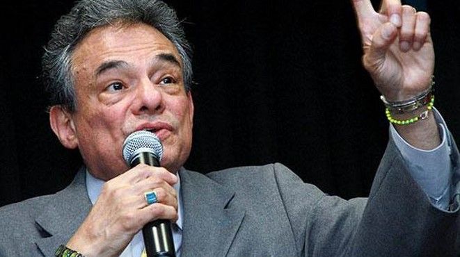 José José mostrará su vida en una Telenovela