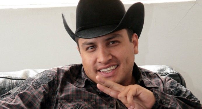 Julión Álvarez dará concierto gratuito en Chiapas Julión Álvarez dará concierto gratuito en Chiapas