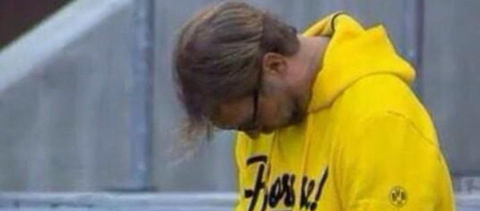 Borussia Dortmund sigue sin levantar en Bundesliga Borussia Dortmund sigue sin levantar en Bundesliga