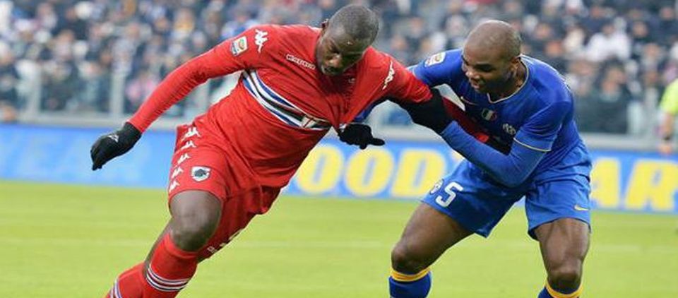 Juventus vuelve a empatar en Italia Juventus vuelve a empatar en Italia