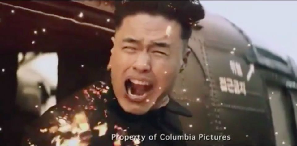 Estados Unidos aprob&oacute; la muerte de Kim Jong-un en The Interview