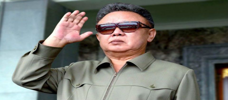 Corea del Norte termina el luto por Kim Jong Il Corea del Norte termina el luto por Kim Jong Il