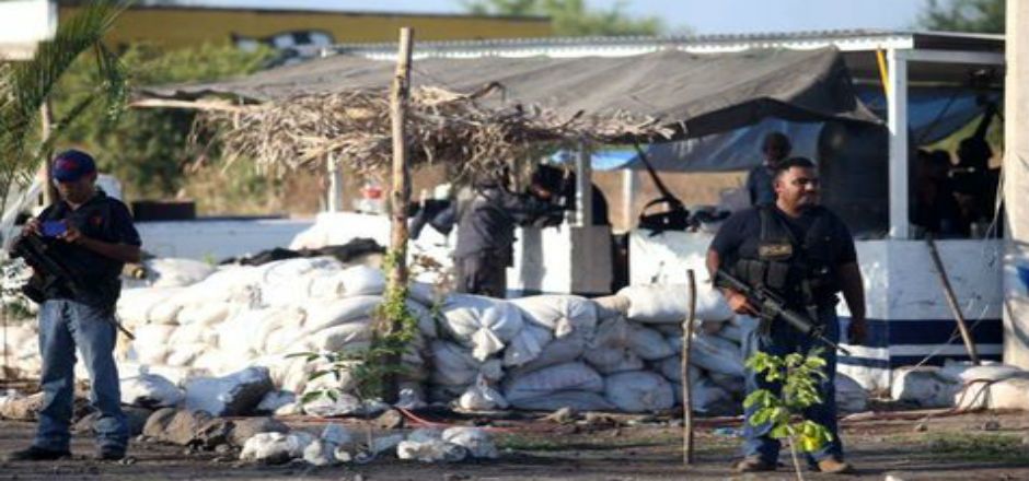 Identifican a los 11 fallecidos en enfrentamiento de La Ruana Identifican a los 11 fallecidos en enfrentamiento de La Ruana