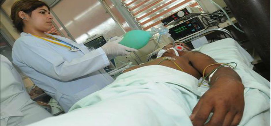 Cinco muertos por gripe aviar en Libia Cinco muertos por gripe aviar en Libia