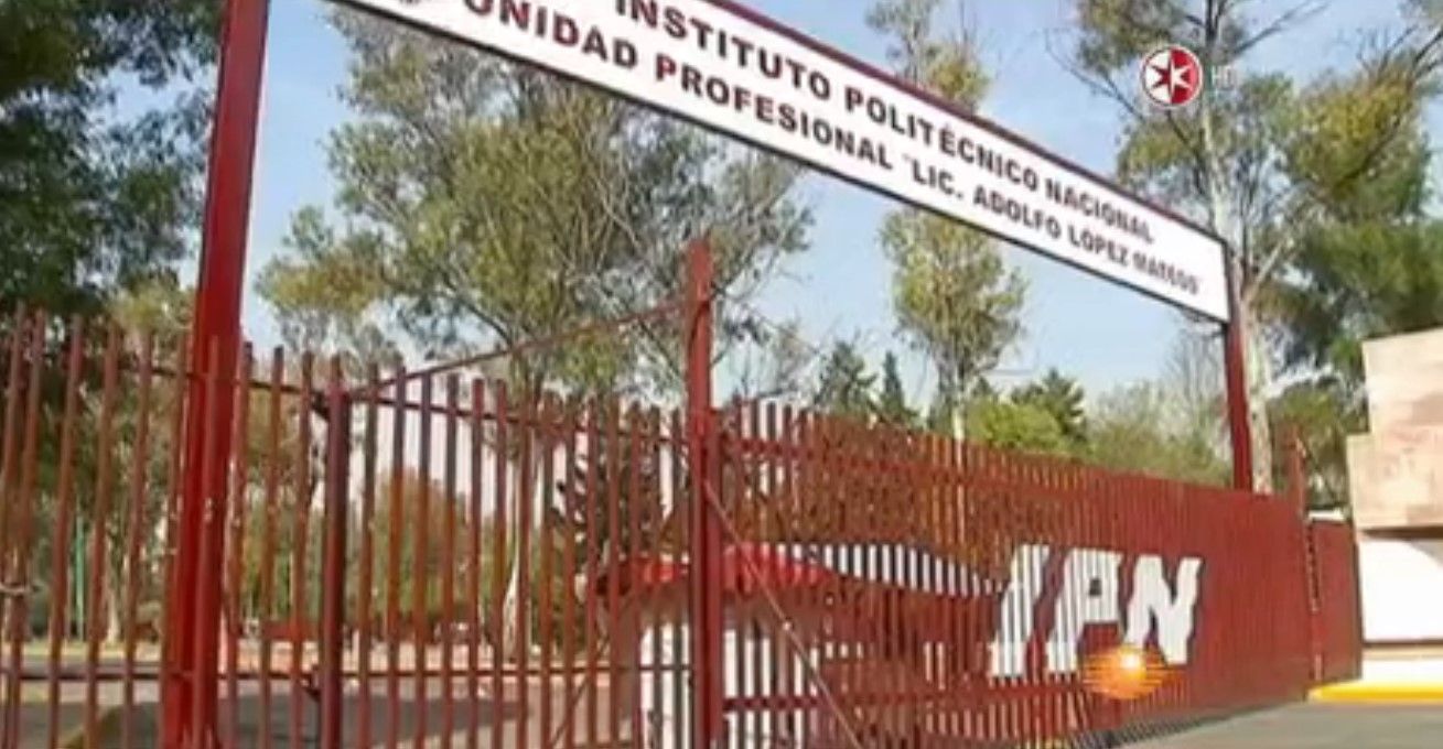 Listos planteles del IPN para reinicio de clases