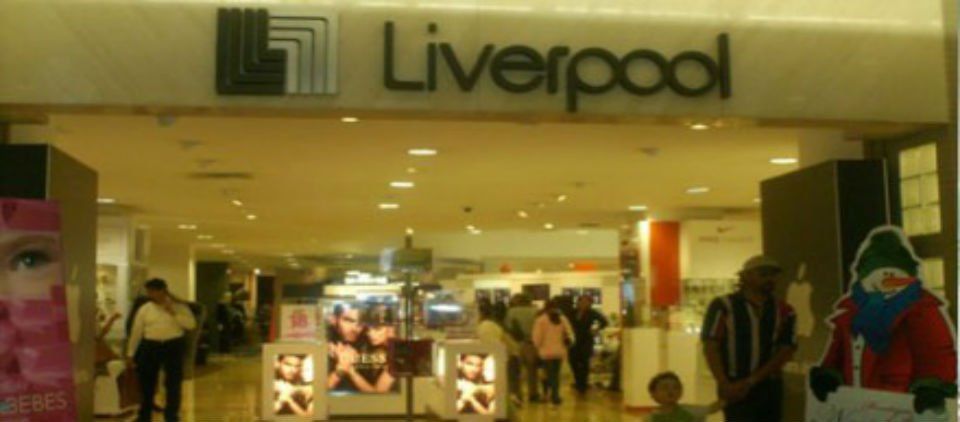 La PGJDF investiga asesinato en sucursal de Liverpool