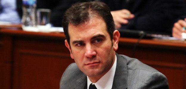 Proceso electoral en Guerrero no se cancela: INE