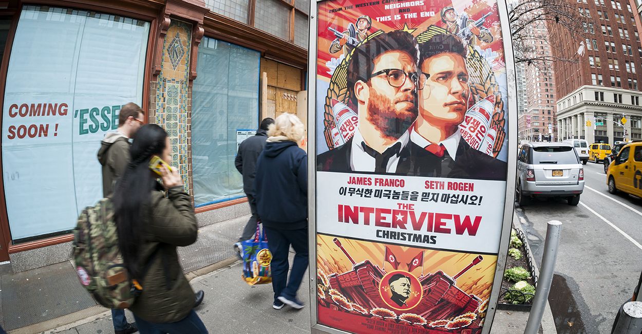 Ciberataque a Sony causa pérdidas de 200 mdd Ciberataque a Sony causa pérdidas de 200 mdd