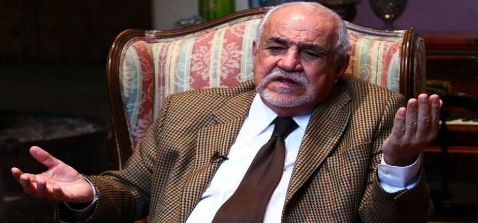 Renuncia otro de los fundadores del PRD