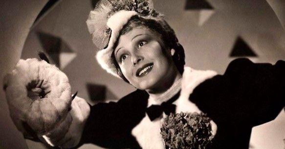 Muere la actriz Luise Rainer a los 104 a&ntilde;os