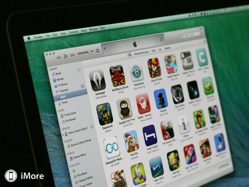 Apple lanza actualización de seguridad por fallas en sistema Apple lanza actualización de seguridad por fallas en sistema