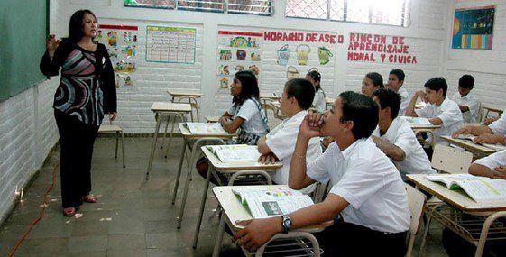 Chuayffet llamó a modernizar el modo de educar en México