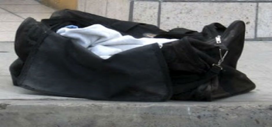 Abandonan a recién nacida en municipio de Jalisco Abandonan a recién nacida en municipio de Jalisco