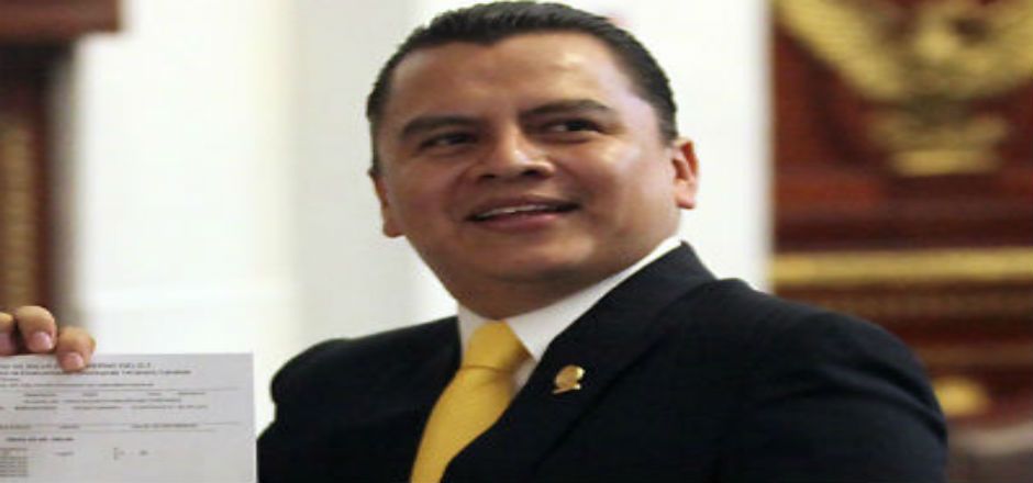 Meterán “goliza” a los capitalinos con sus recursos