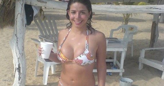 Psicóloga que cercenó a su esposo hirió con un cuchillo a su novio en 2011