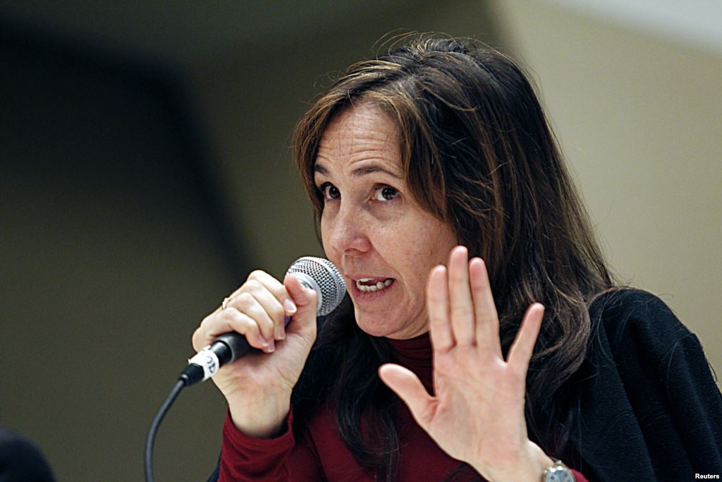 Cuba no regresará al capitalismo: Mariela Castro Cuba no regresará al capitalismo: Mariela Castro